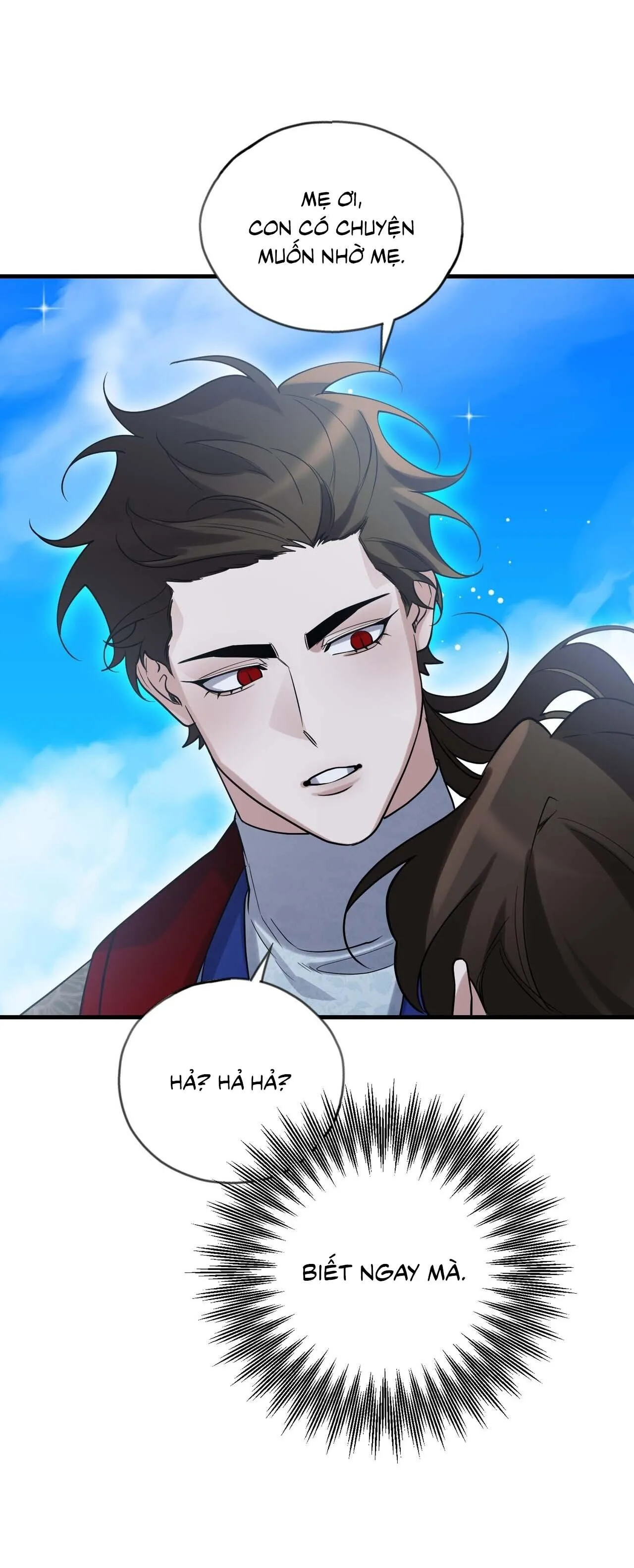 BÁT NHÃ GIAI NHÂN Chapter 90 Trang 59