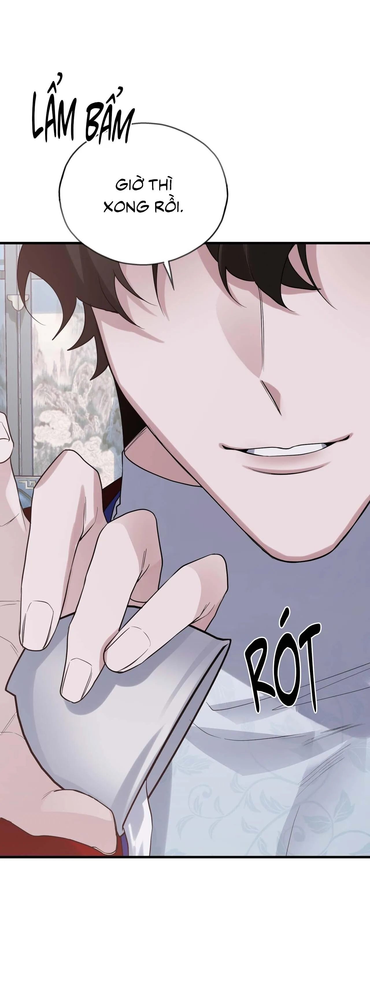 BÁT NHÃ GIAI NHÂN Chapter 91 Trang 13