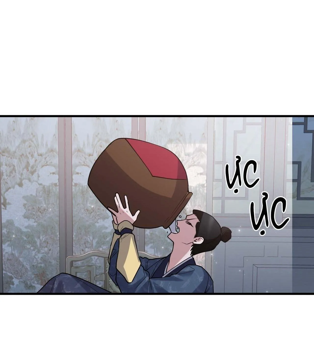 BÁT NHÃ GIAI NHÂN Chapter 91 Trang 14