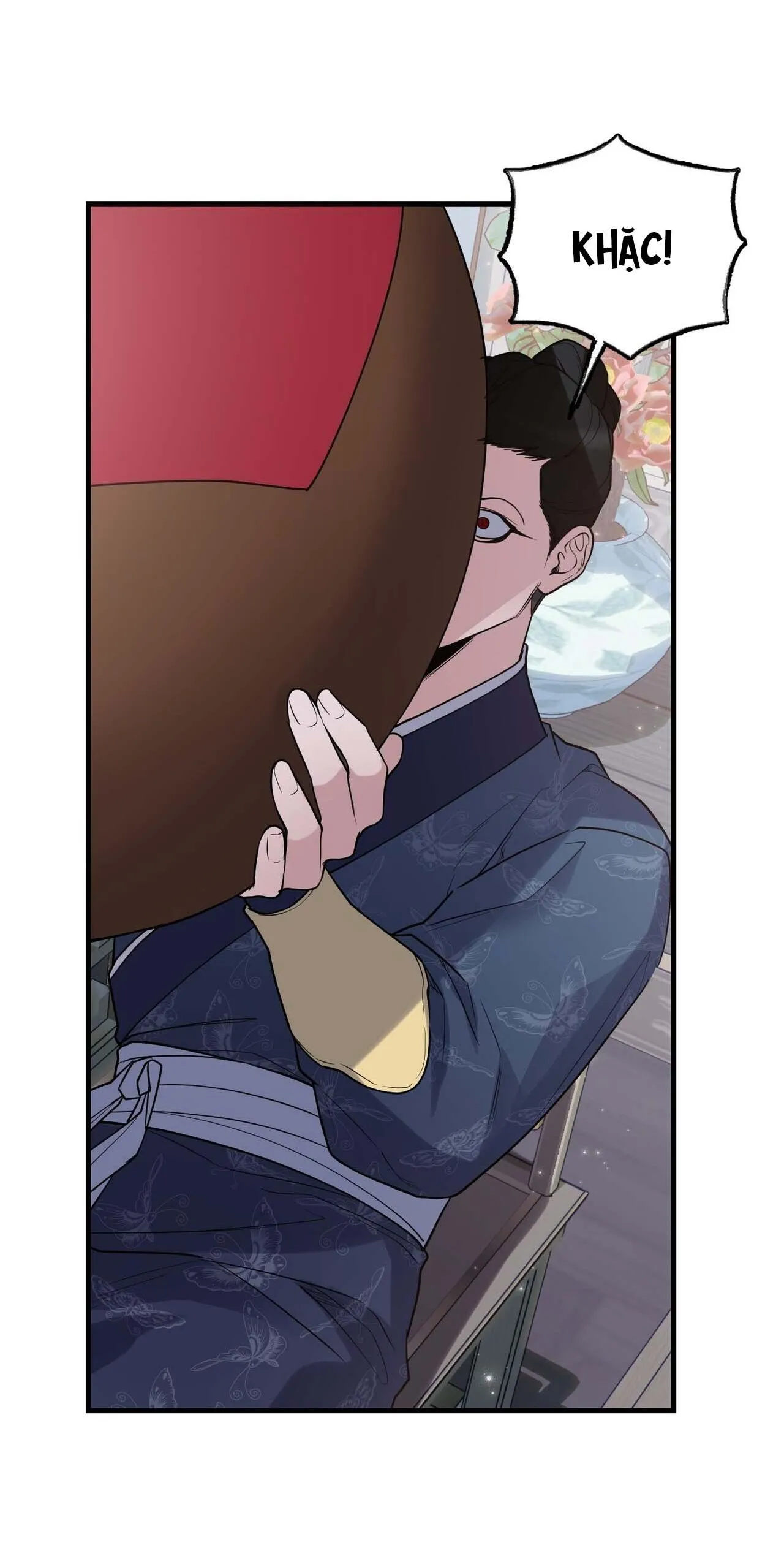 BÁT NHÃ GIAI NHÂN Chapter 91 Trang 15