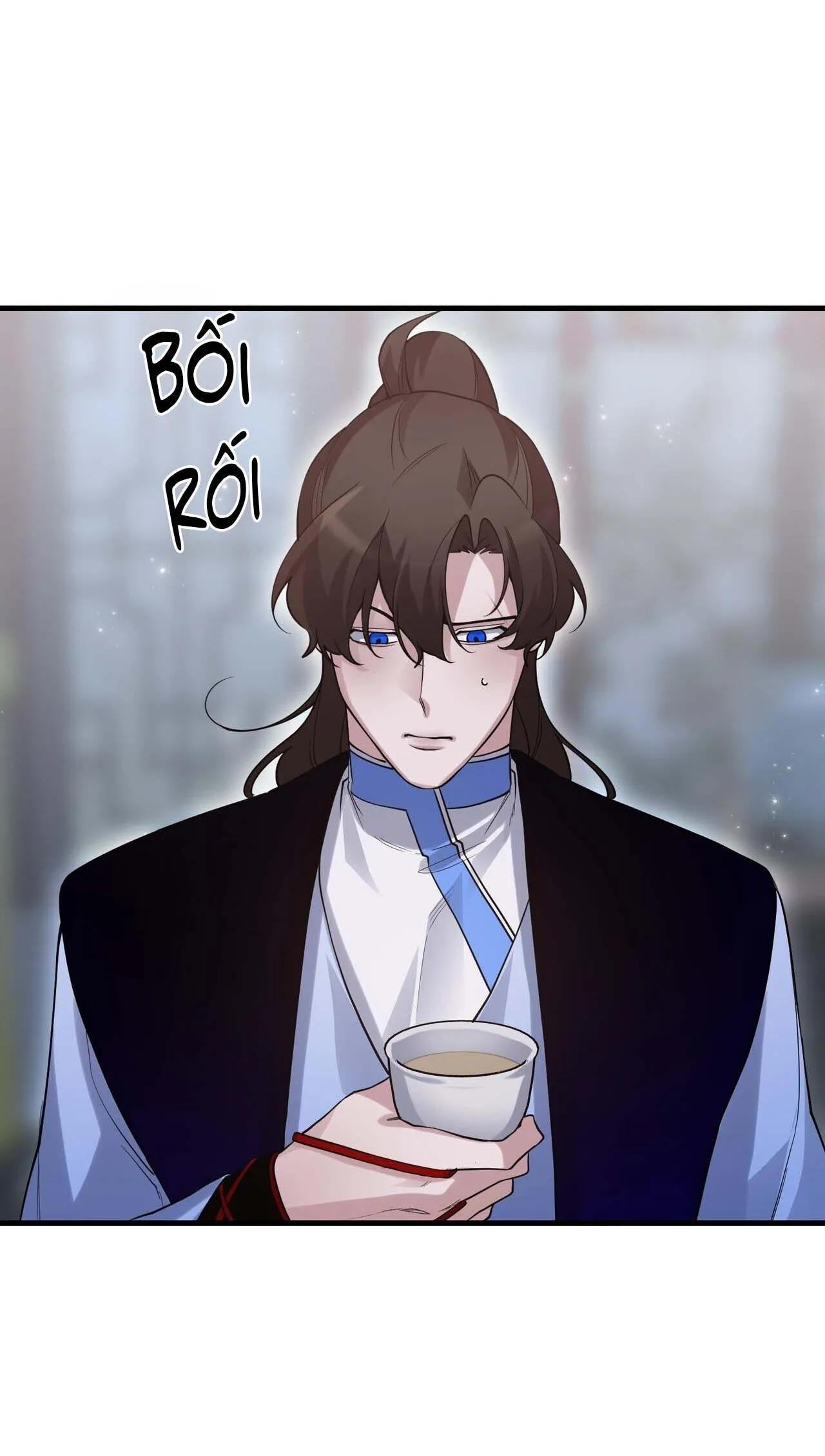 BÁT NHÃ GIAI NHÂN Chapter 91 Trang 23