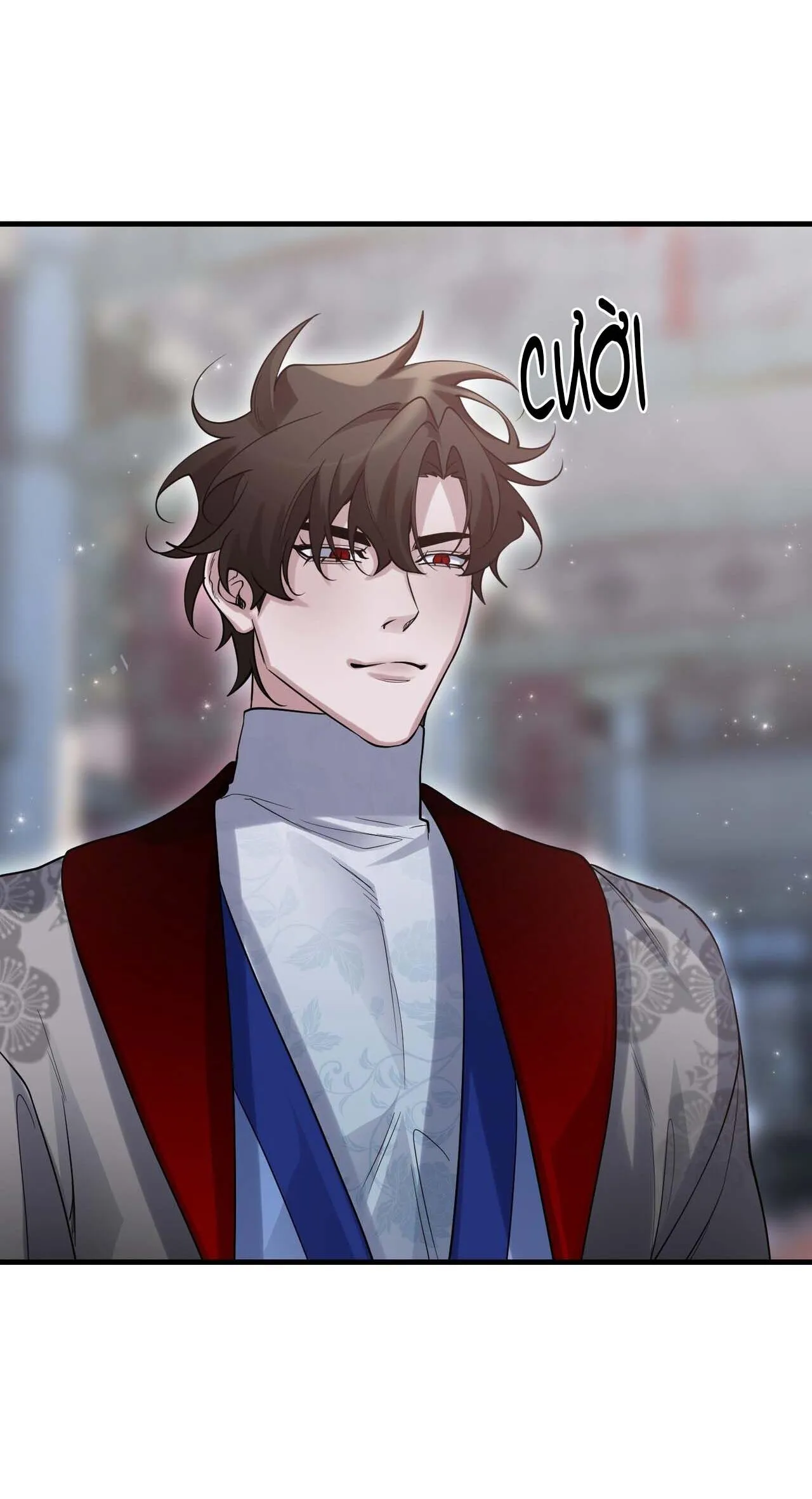 BÁT NHÃ GIAI NHÂN Chapter 91 Trang 25