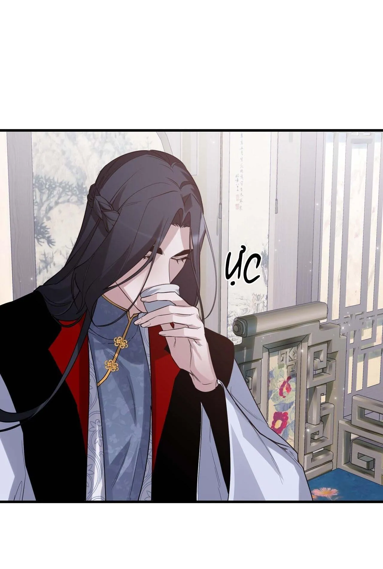 BÁT NHÃ GIAI NHÂN Chapter 91 Trang 29