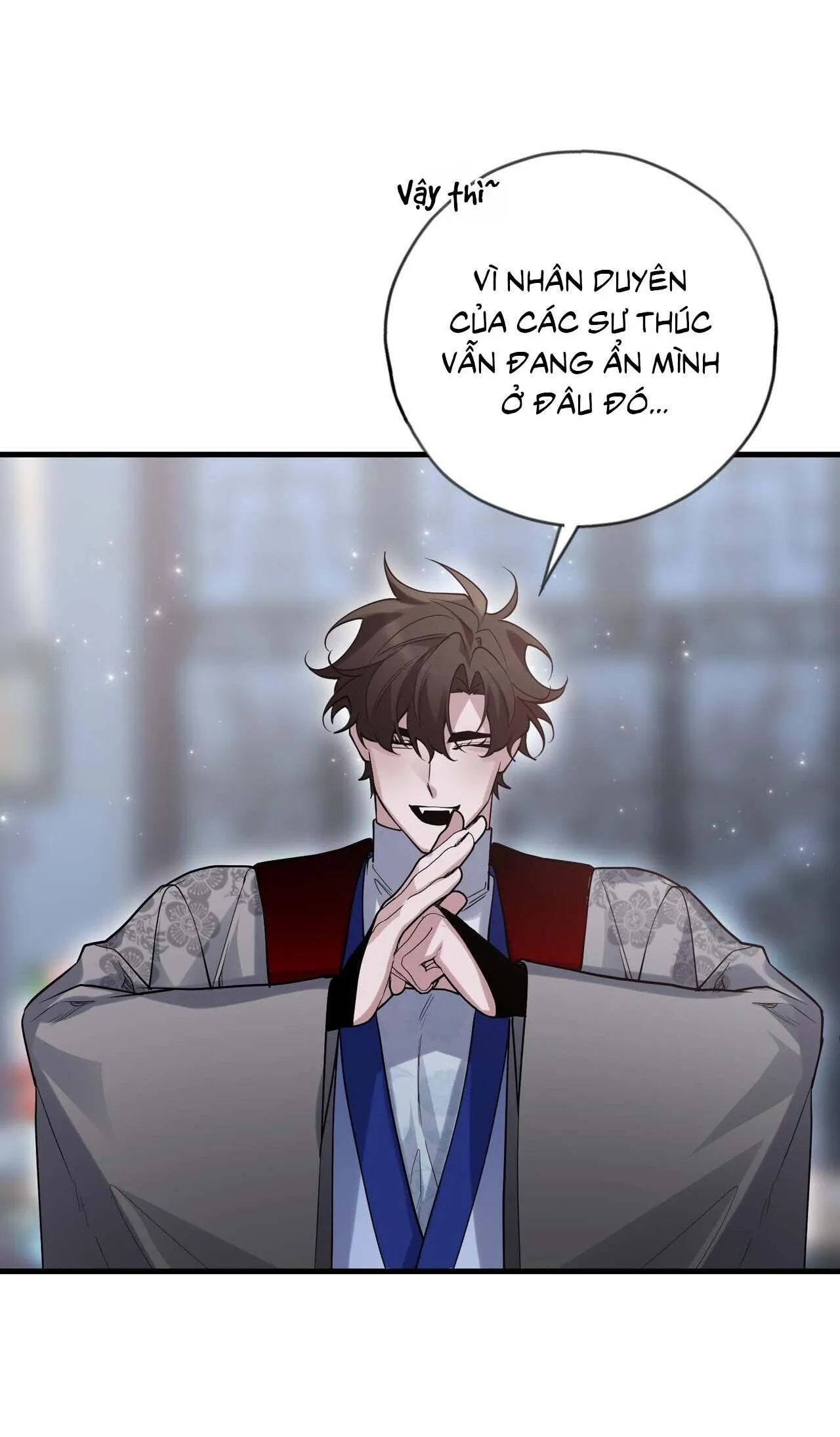 BÁT NHÃ GIAI NHÂN Chapter 91 Trang 30