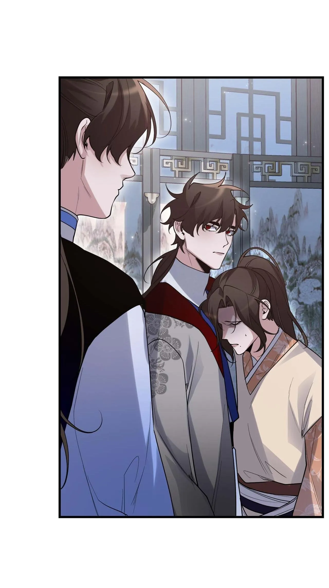 BÁT NHÃ GIAI NHÂN Chapter 91 Trang 36