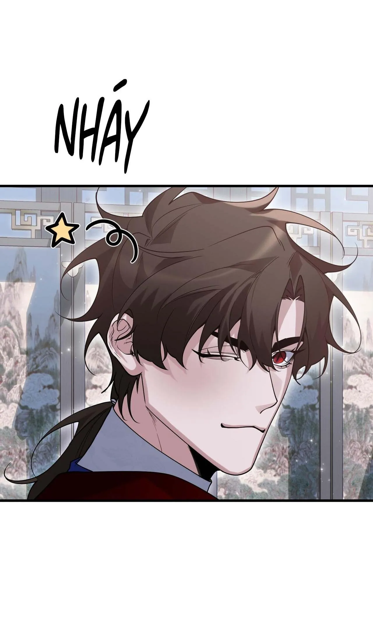 BÁT NHÃ GIAI NHÂN Chapter 91 Trang 37