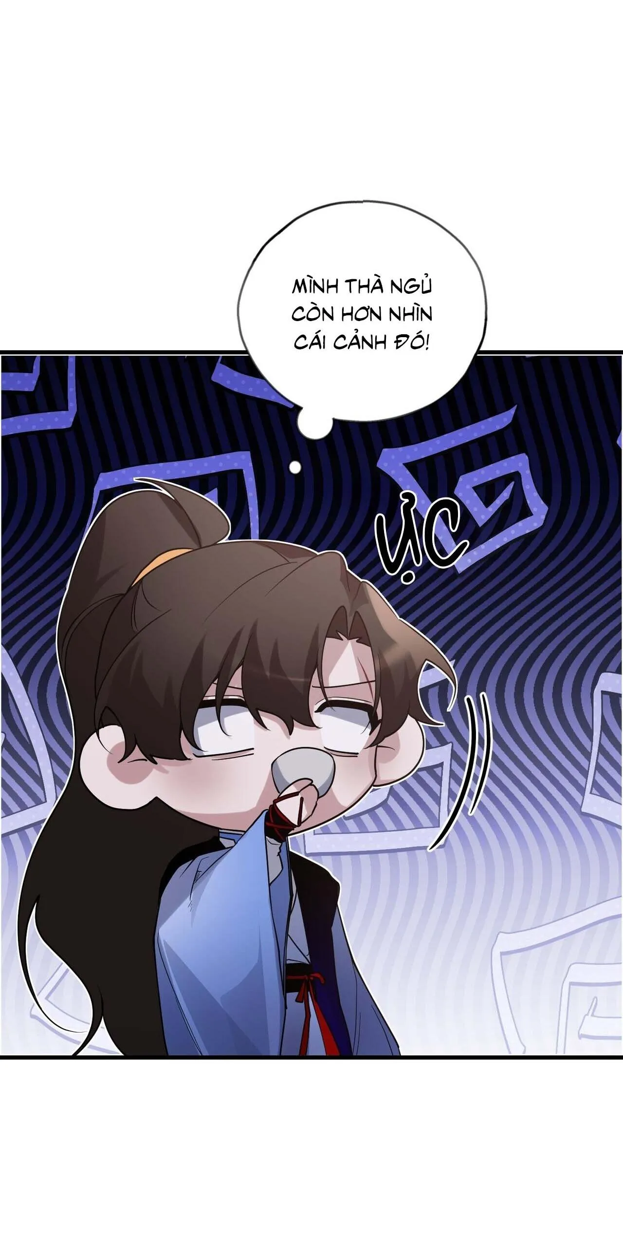 BÁT NHÃ GIAI NHÂN Chapter 91 Trang 38