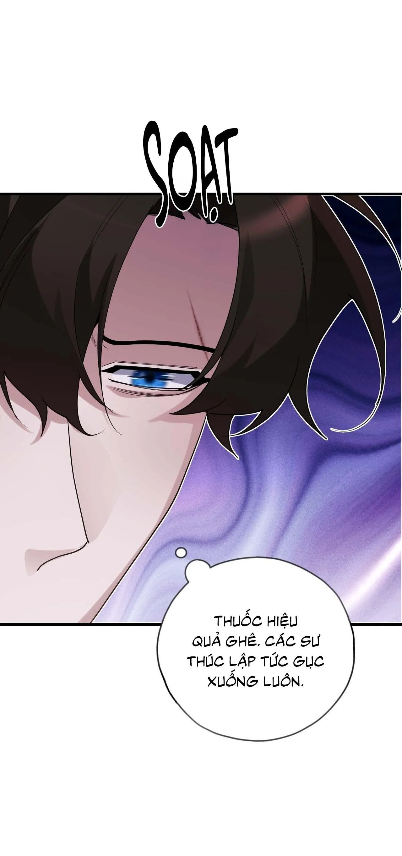 BÁT NHÃ GIAI NHÂN Chapter 91 Trang 39