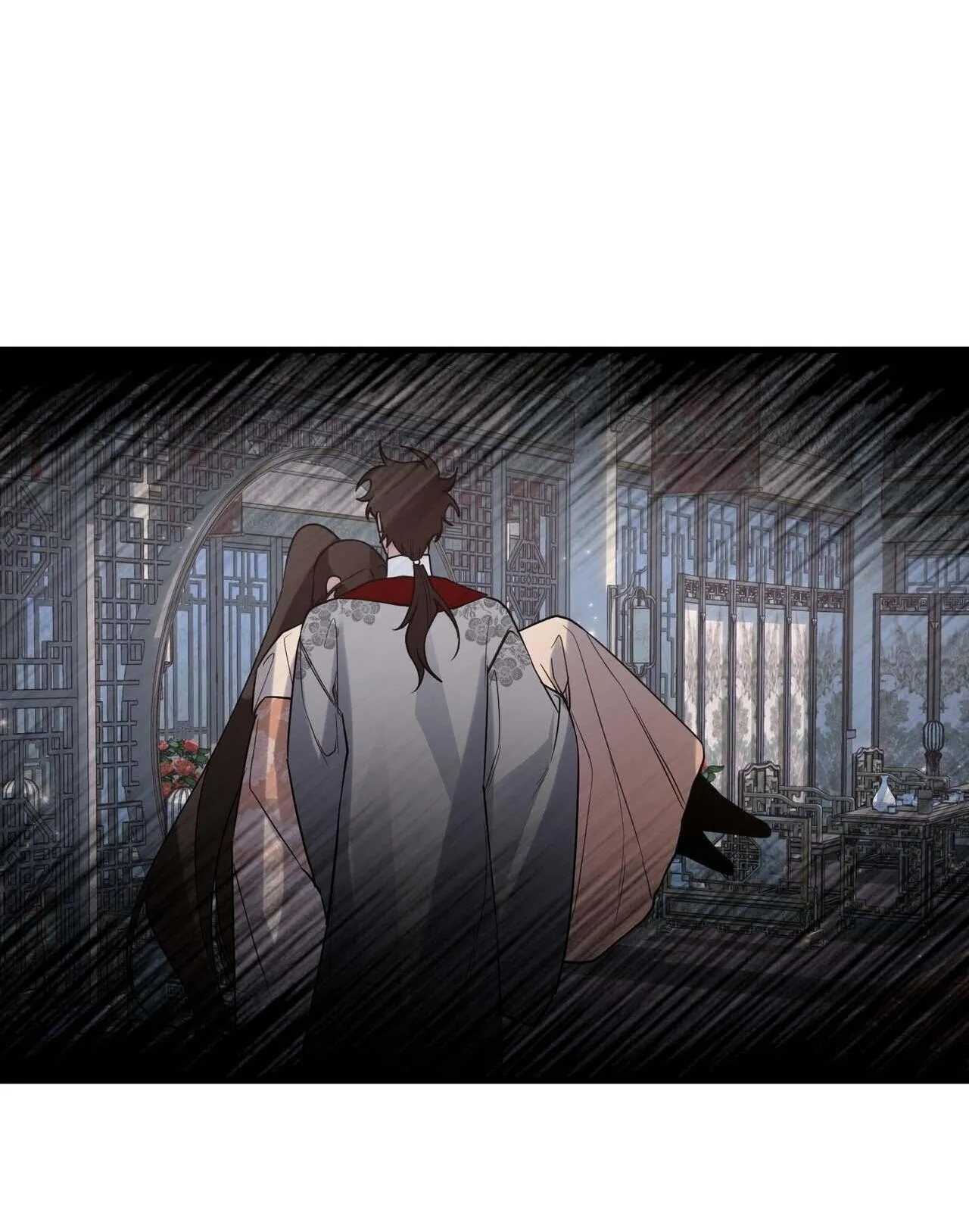 BÁT NHÃ GIAI NHÂN Chapter 91 Trang 41