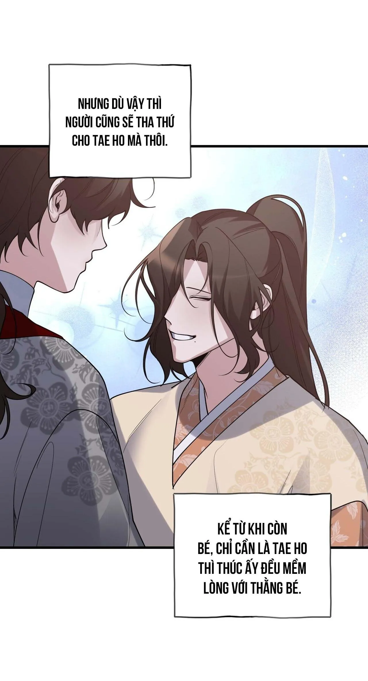 BÁT NHÃ GIAI NHÂN Chapter 91 Trang 43