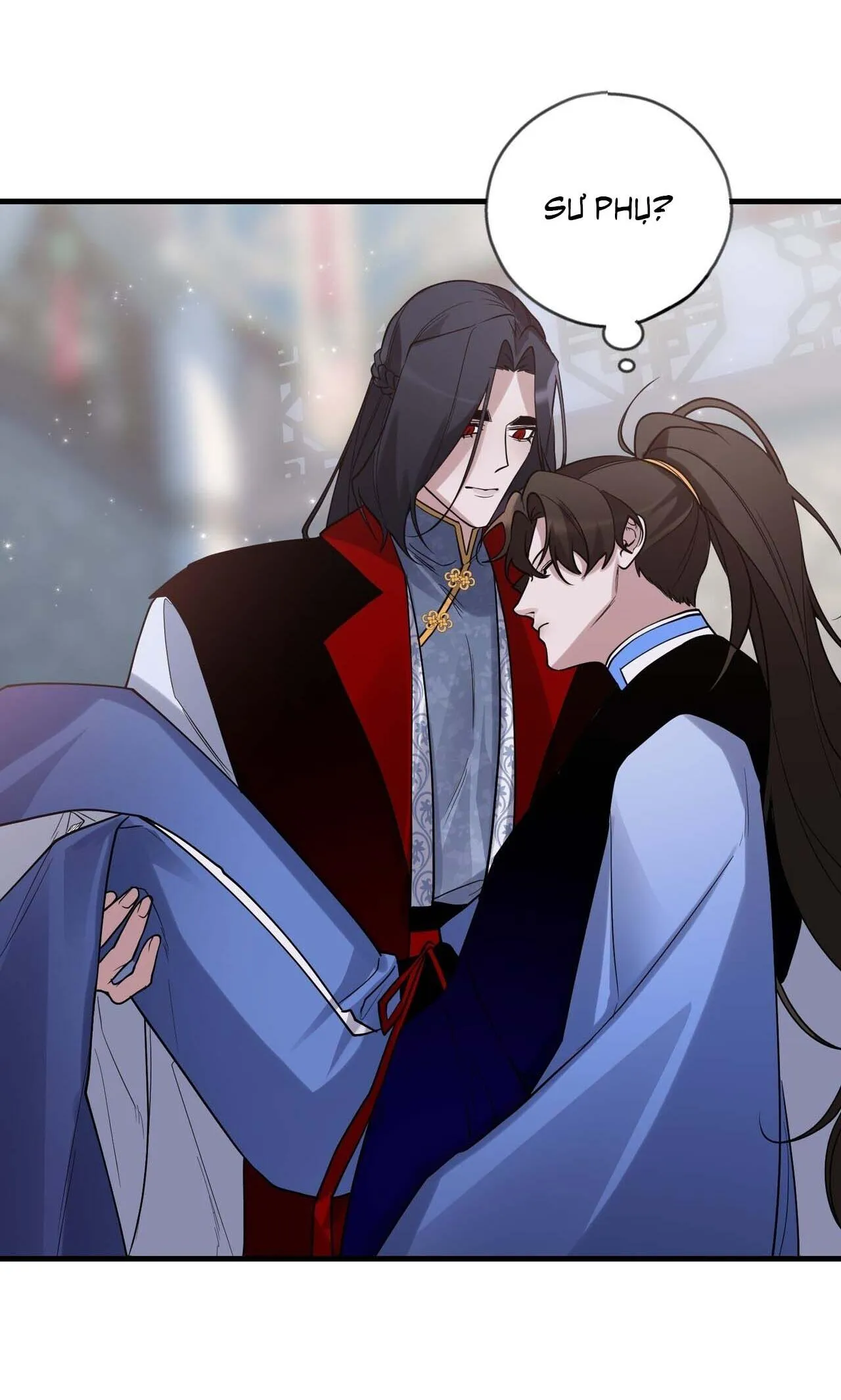 BÁT NHÃ GIAI NHÂN Chapter 91 Trang 46