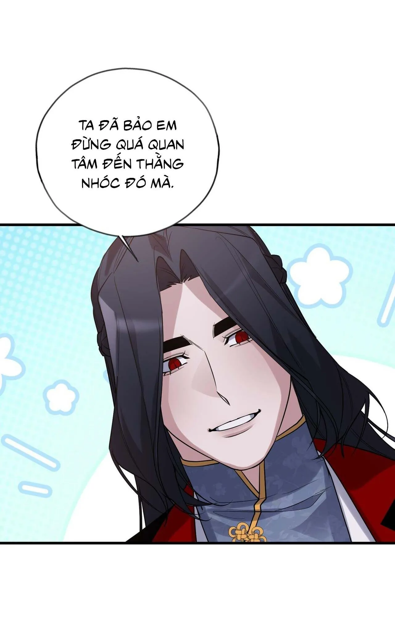 BÁT NHÃ GIAI NHÂN Chapter 91 Trang 47