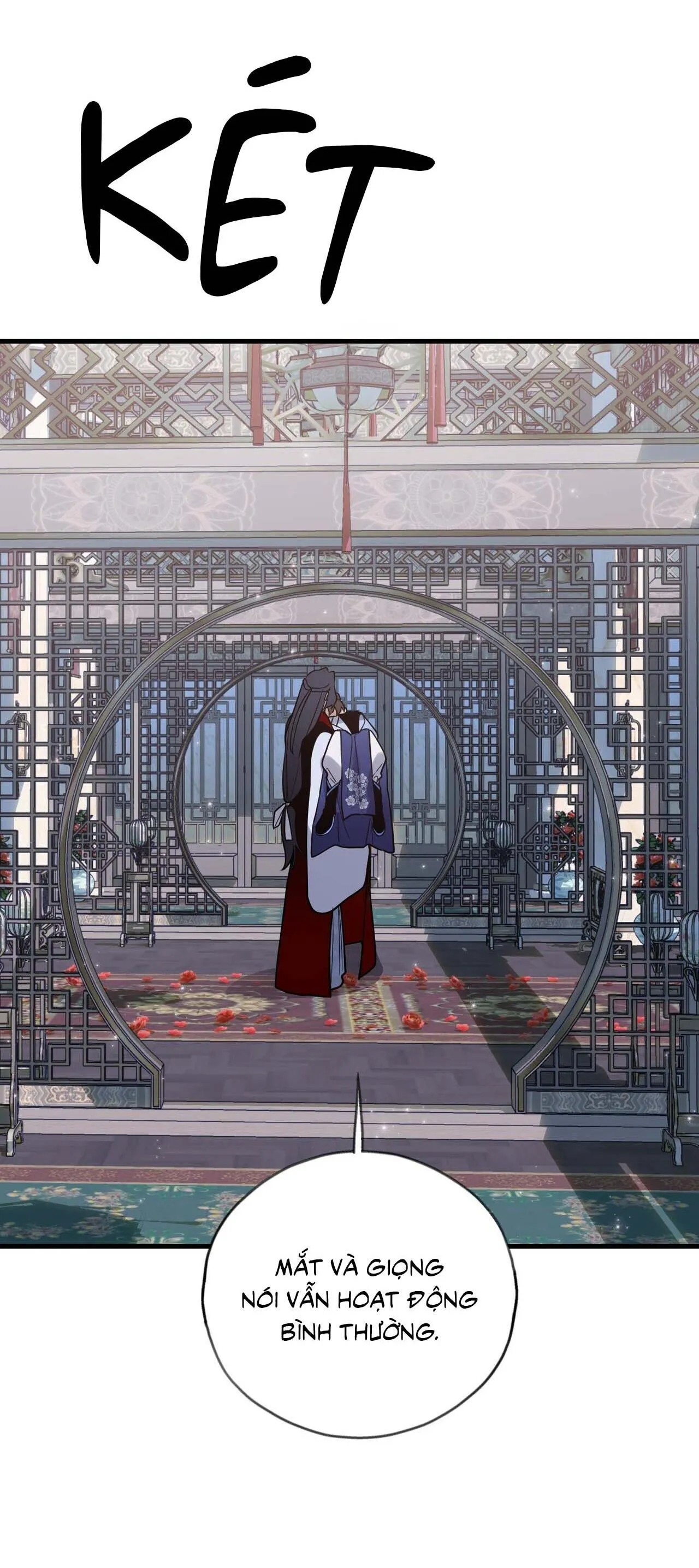 BÁT NHÃ GIAI NHÂN Chapter 91 Trang 50