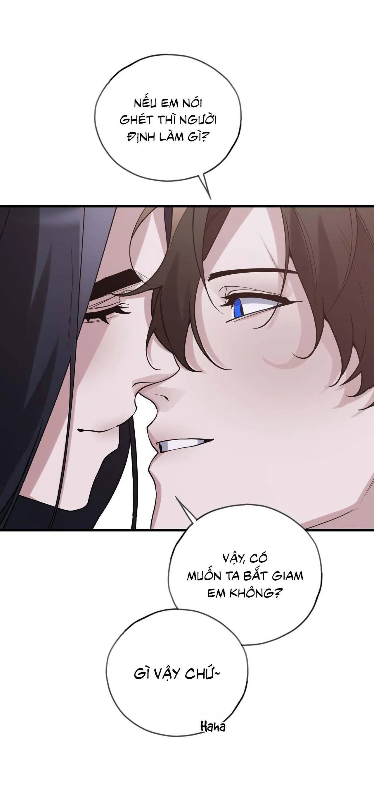 BÁT NHÃ GIAI NHÂN Chapter 91 Trang 57