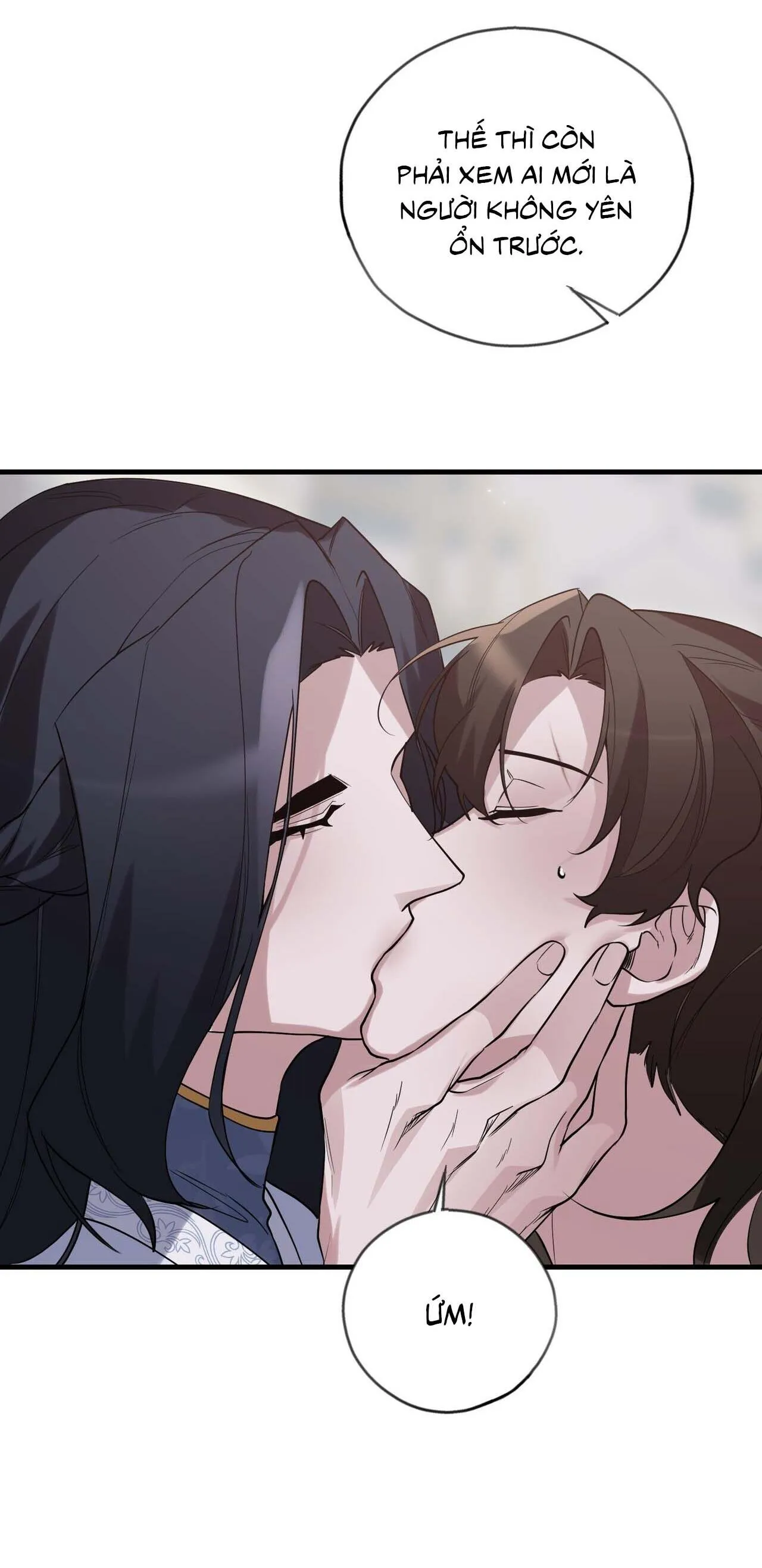 BÁT NHÃ GIAI NHÂN Chapter 91 Trang 59