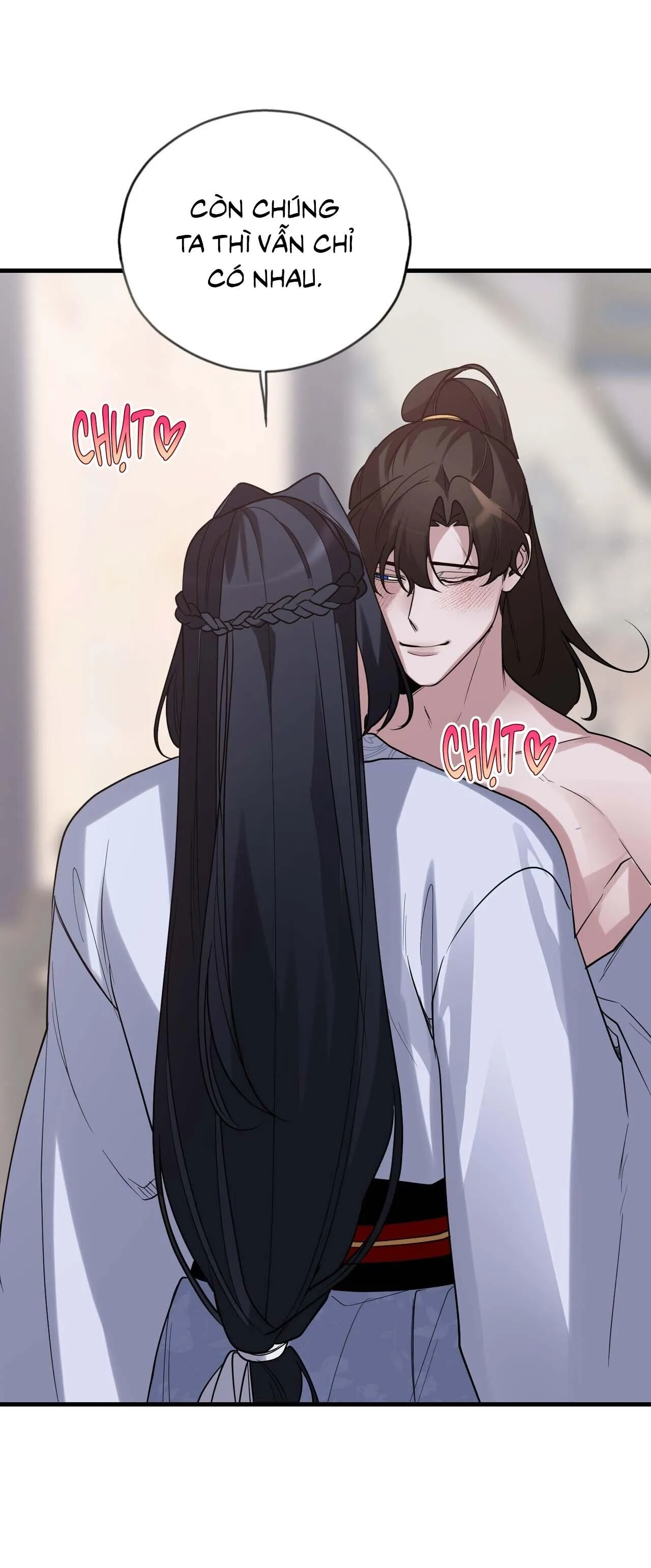 BÁT NHÃ GIAI NHÂN Chapter 91 Trang 61