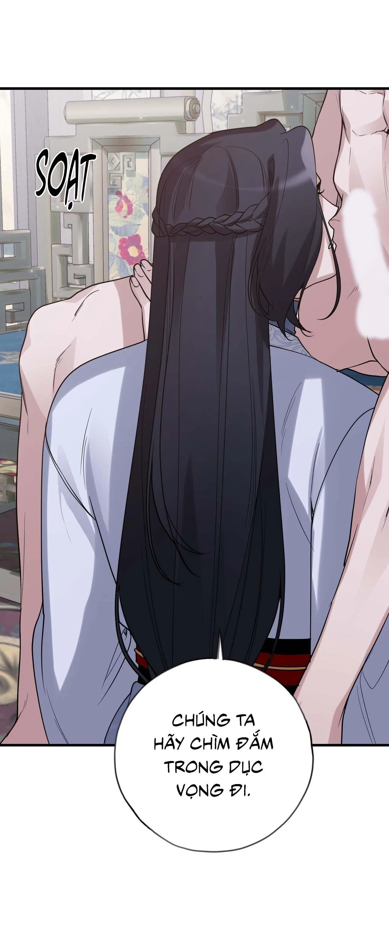 BÁT NHÃ GIAI NHÂN Chapter 91 Trang 66