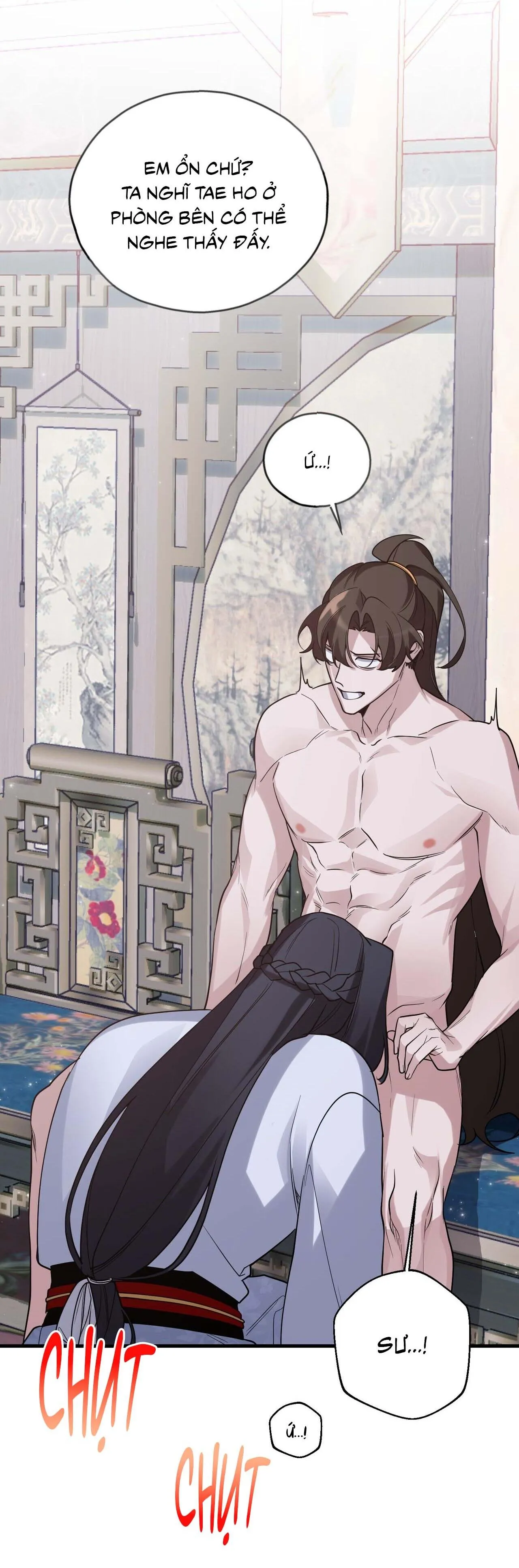 BÁT NHÃ GIAI NHÂN Chapter 91 Trang 68