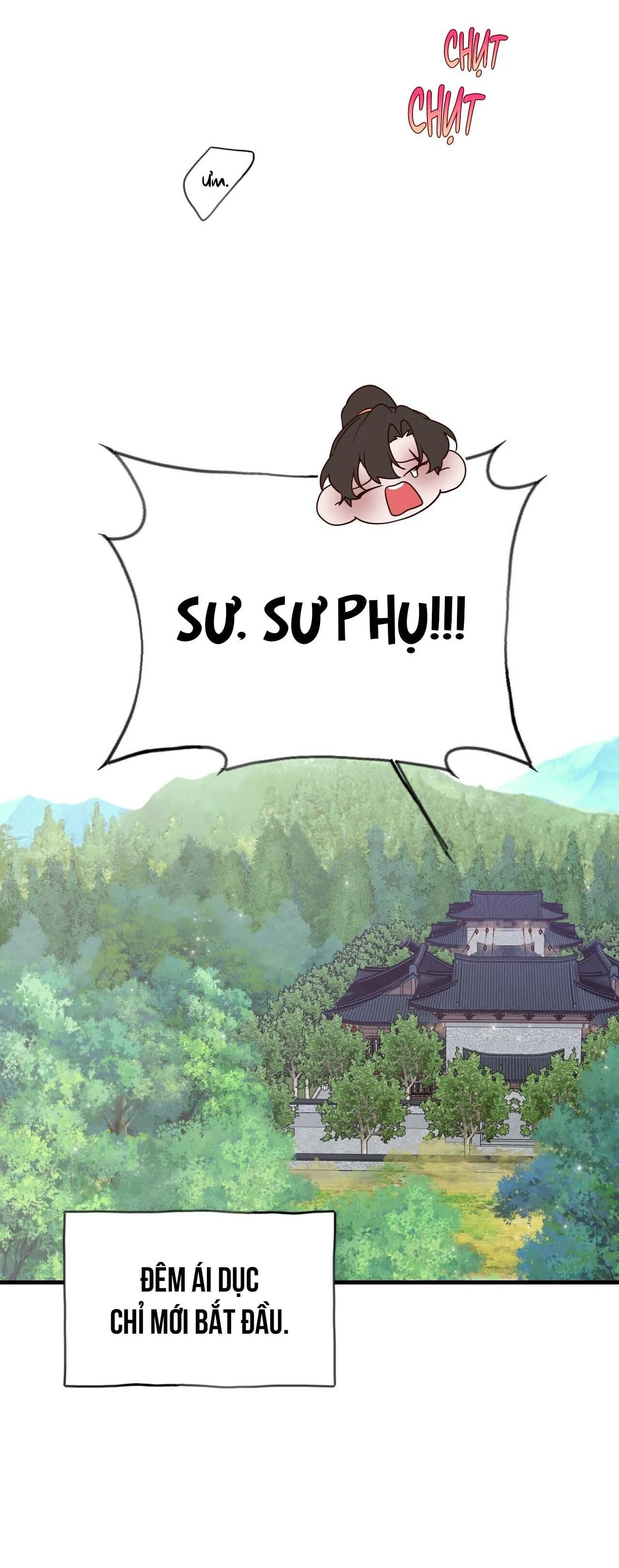 BÁT NHÃ GIAI NHÂN Chapter 91 Trang 69