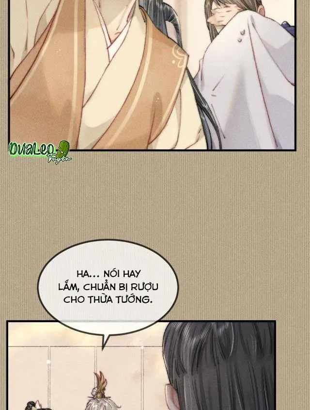 Bất sủng chi thần Chapter 1 Trang 20