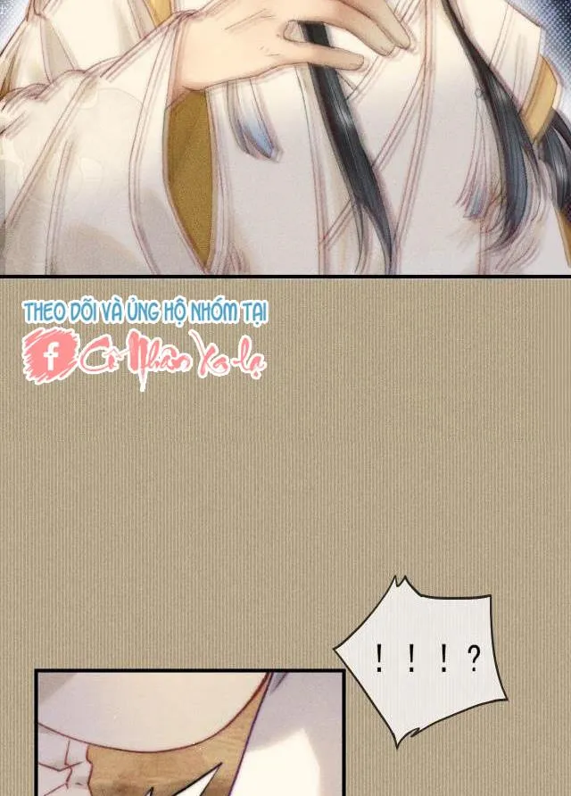 Bất sủng chi thần Chapter 1 Trang 30