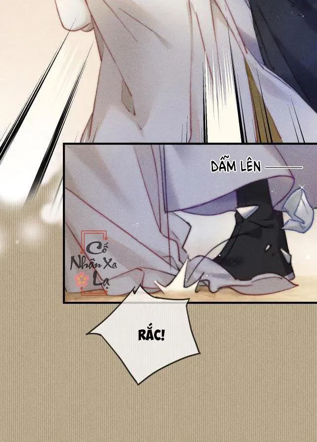 Bất sủng chi thần Chapter 1 Trang 36