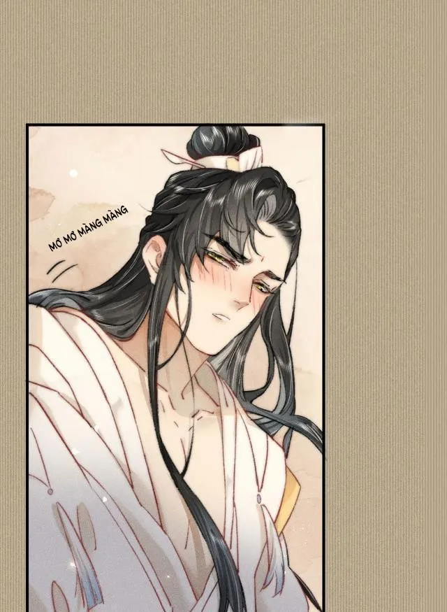 Bất sủng chi thần Chapter 1 Trang 37