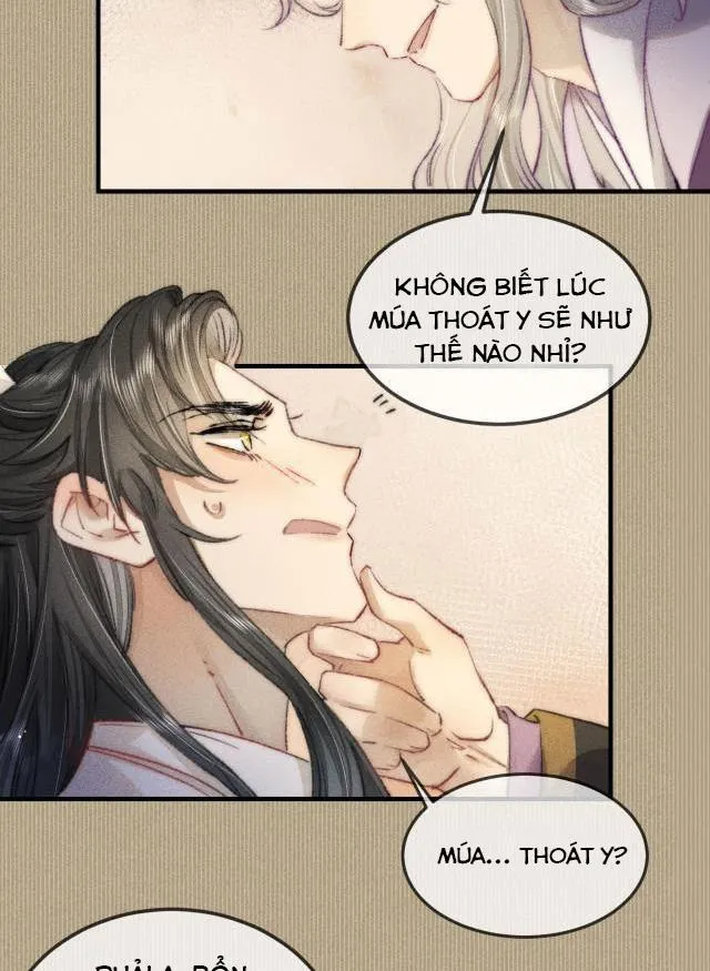 Bất sủng chi thần Chapter 1 Trang 40