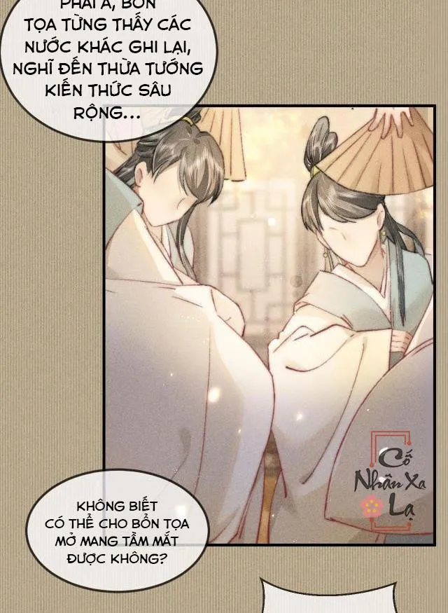 Bất sủng chi thần Chapter 1 Trang 41