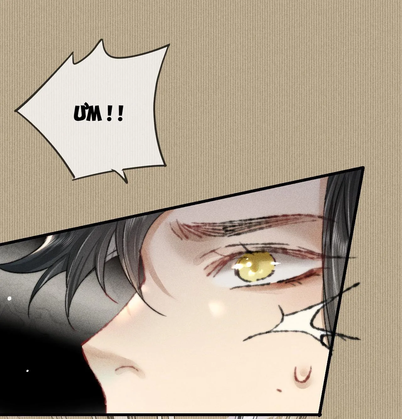 Bất sủng chi thần Chapter 10 Trang 33