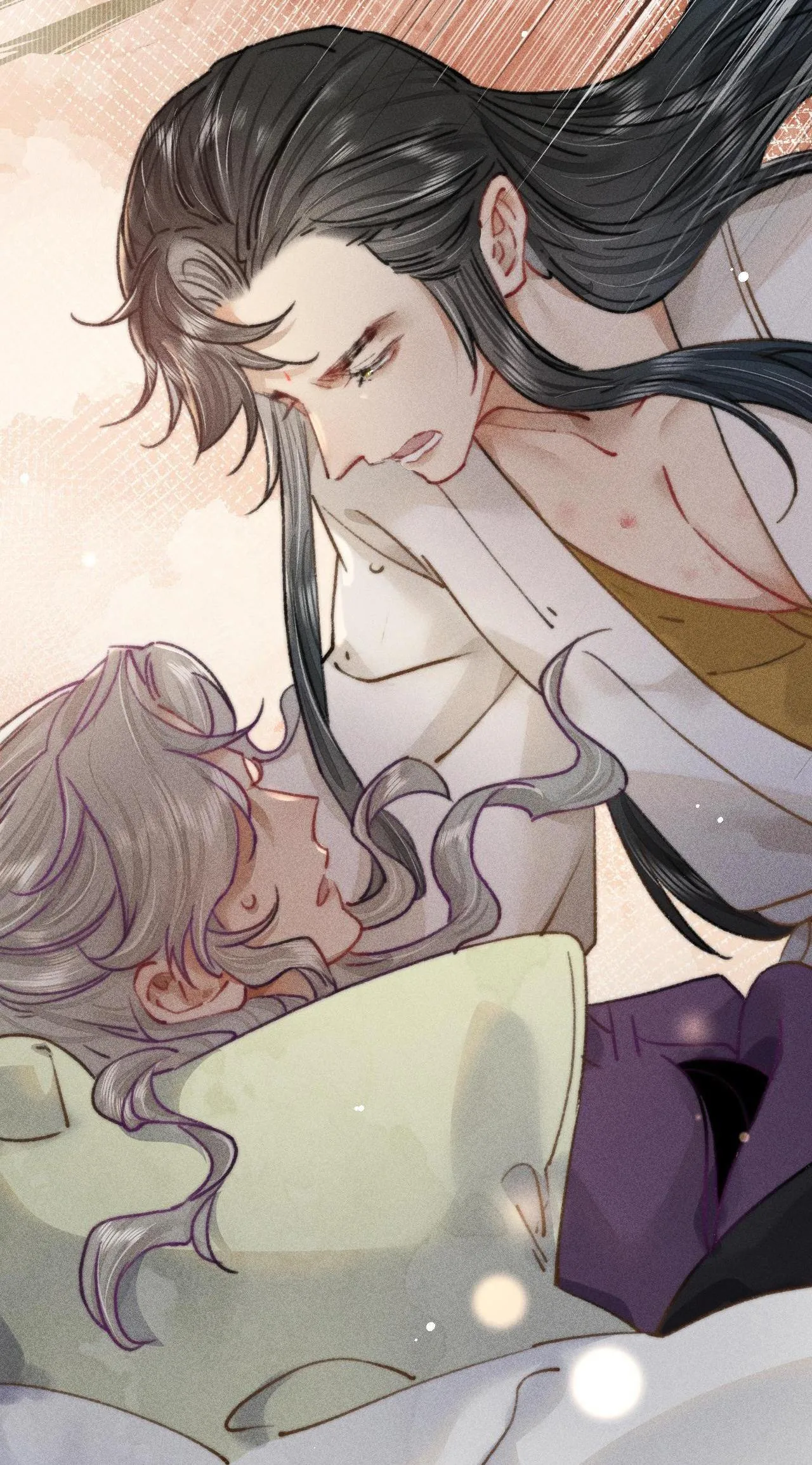 Bất sủng chi thần Chapter 10 Trang 38