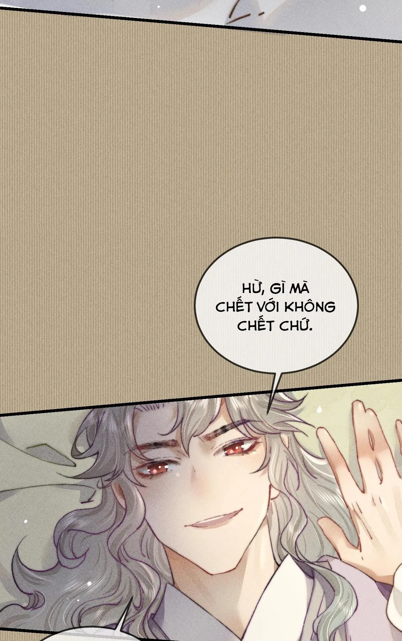 Bất sủng chi thần Chapter 10 Trang 39