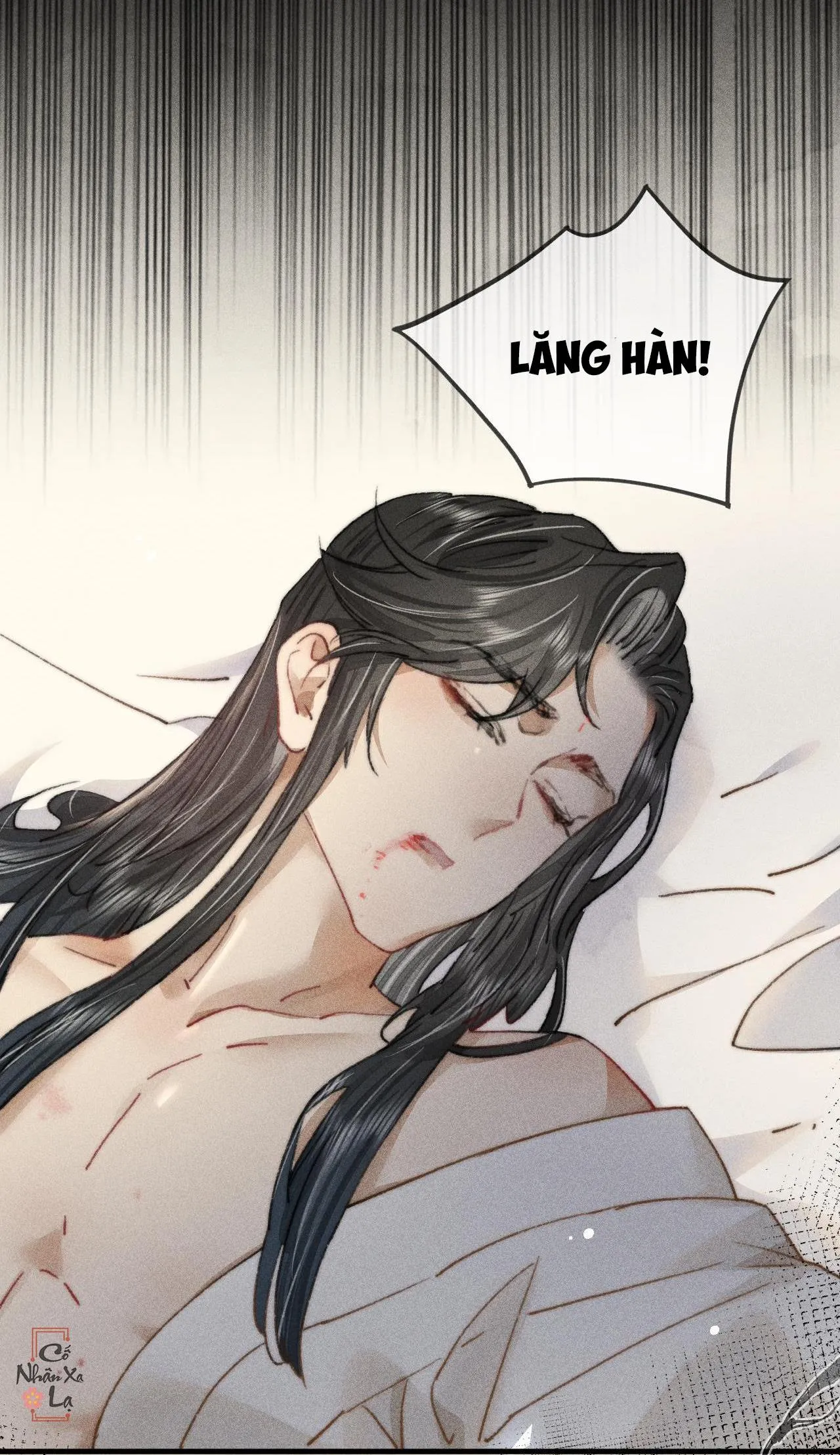 Bất sủng chi thần Chapter 10 Trang 43