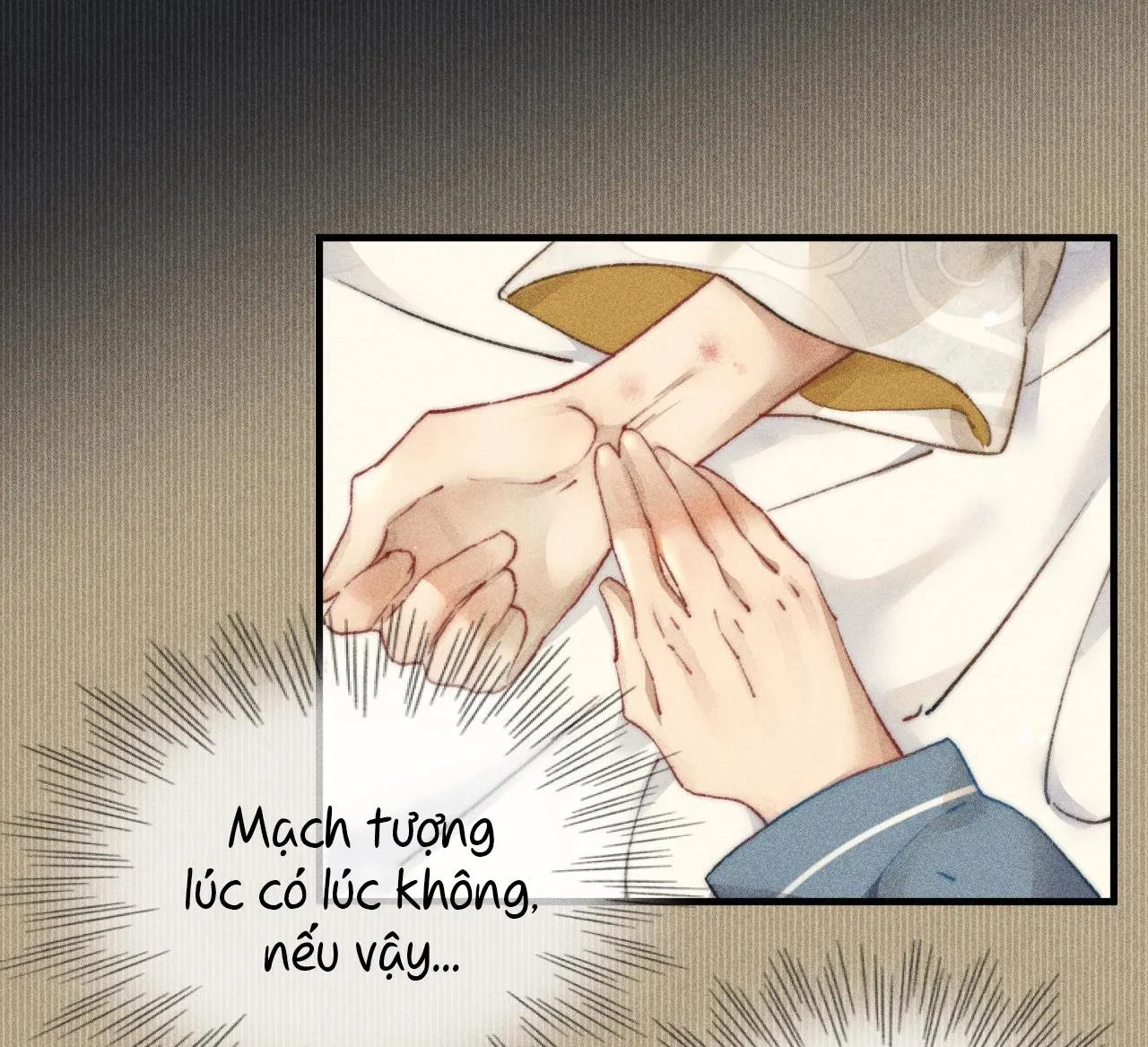 Bất sủng chi thần Chapter 11 Trang 3