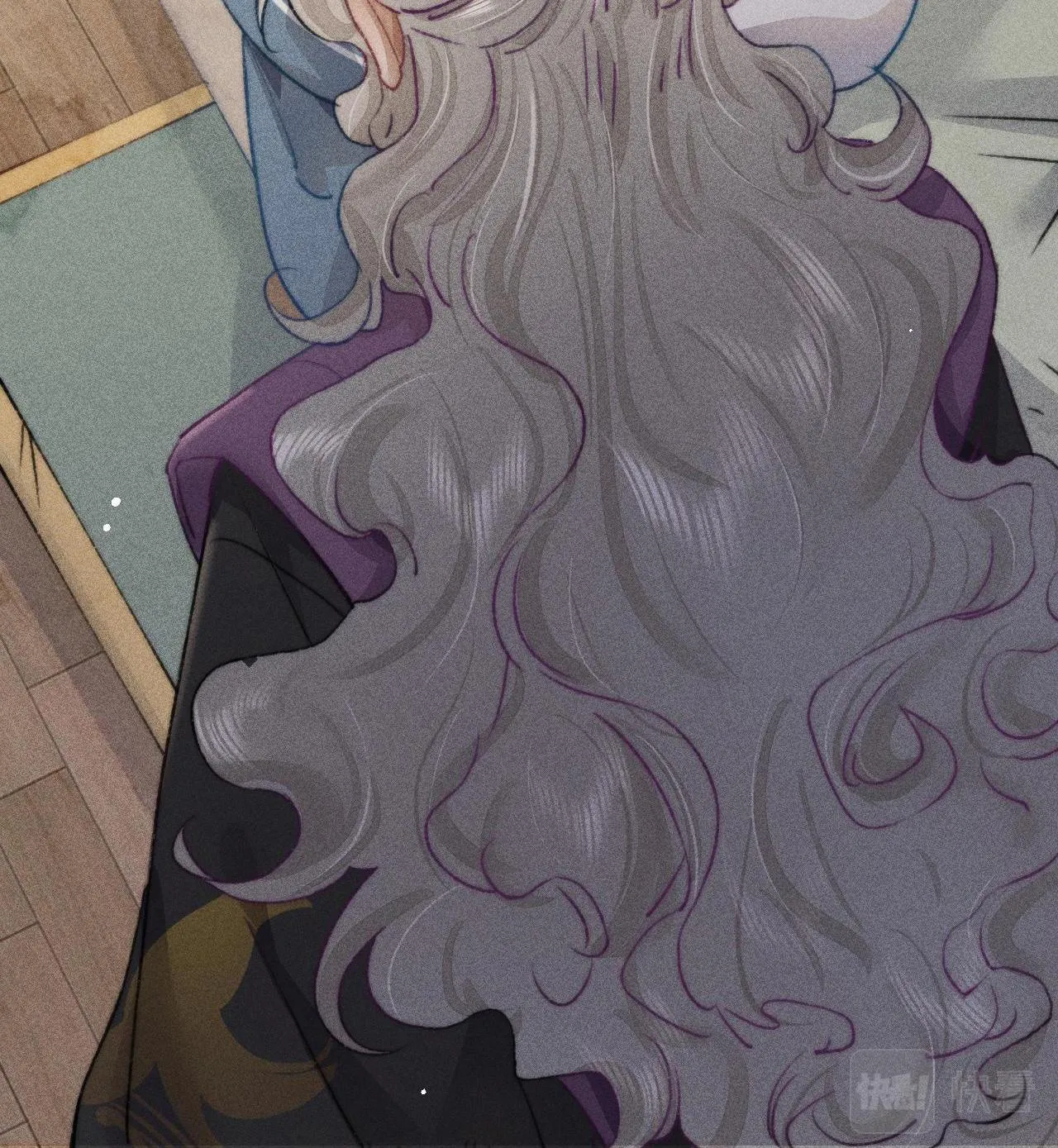 Bất sủng chi thần Chapter 11 Trang 6