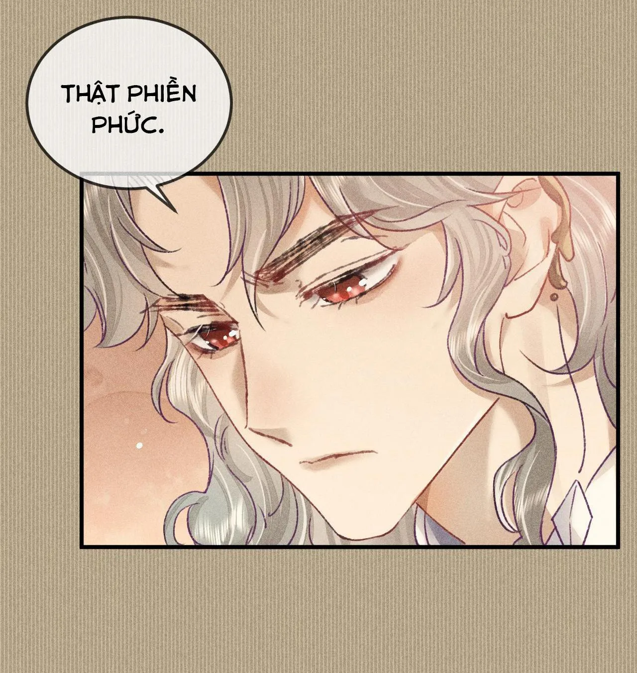 Bất sủng chi thần Chapter 11 Trang 20