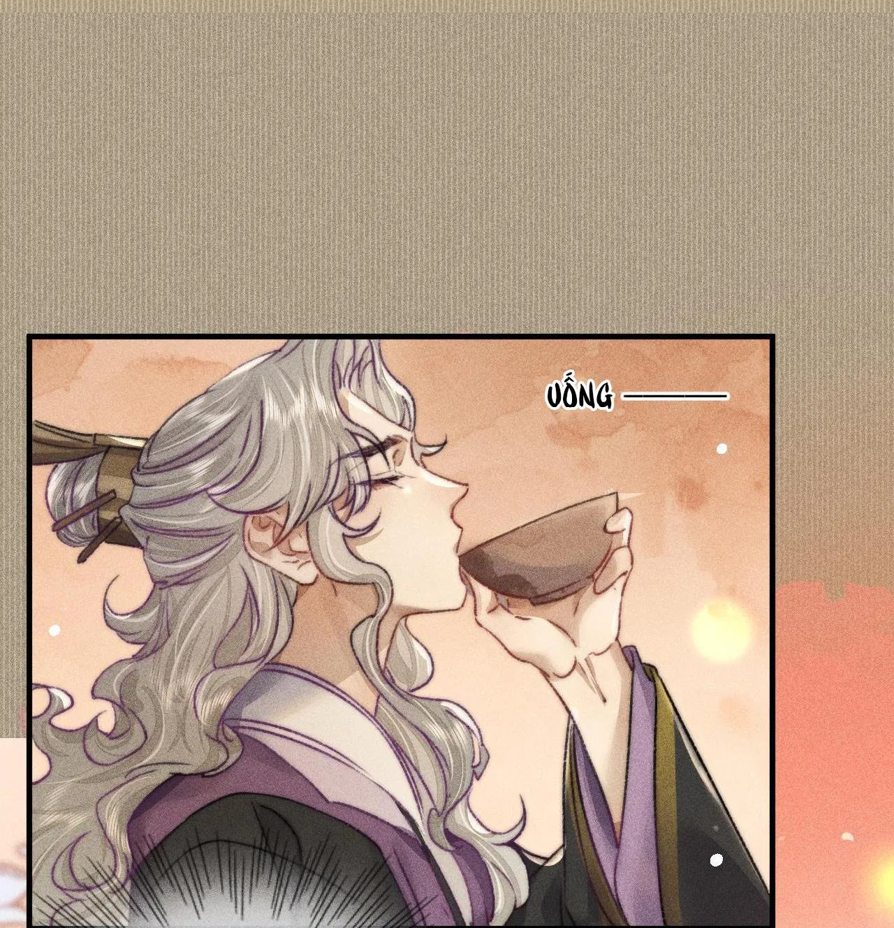 Bất sủng chi thần Chapter 11 Trang 21