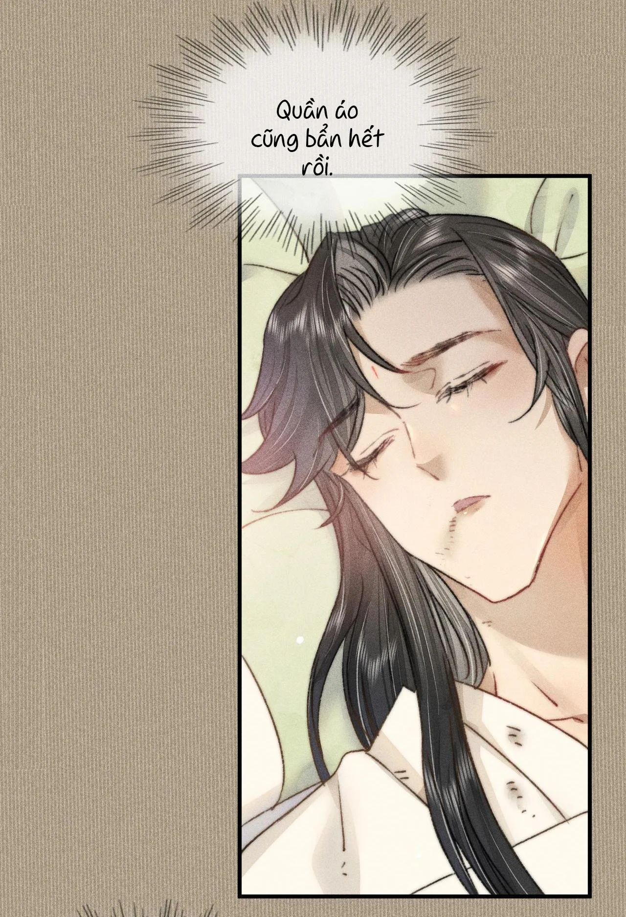 Bất sủng chi thần Chapter 11 Trang 25