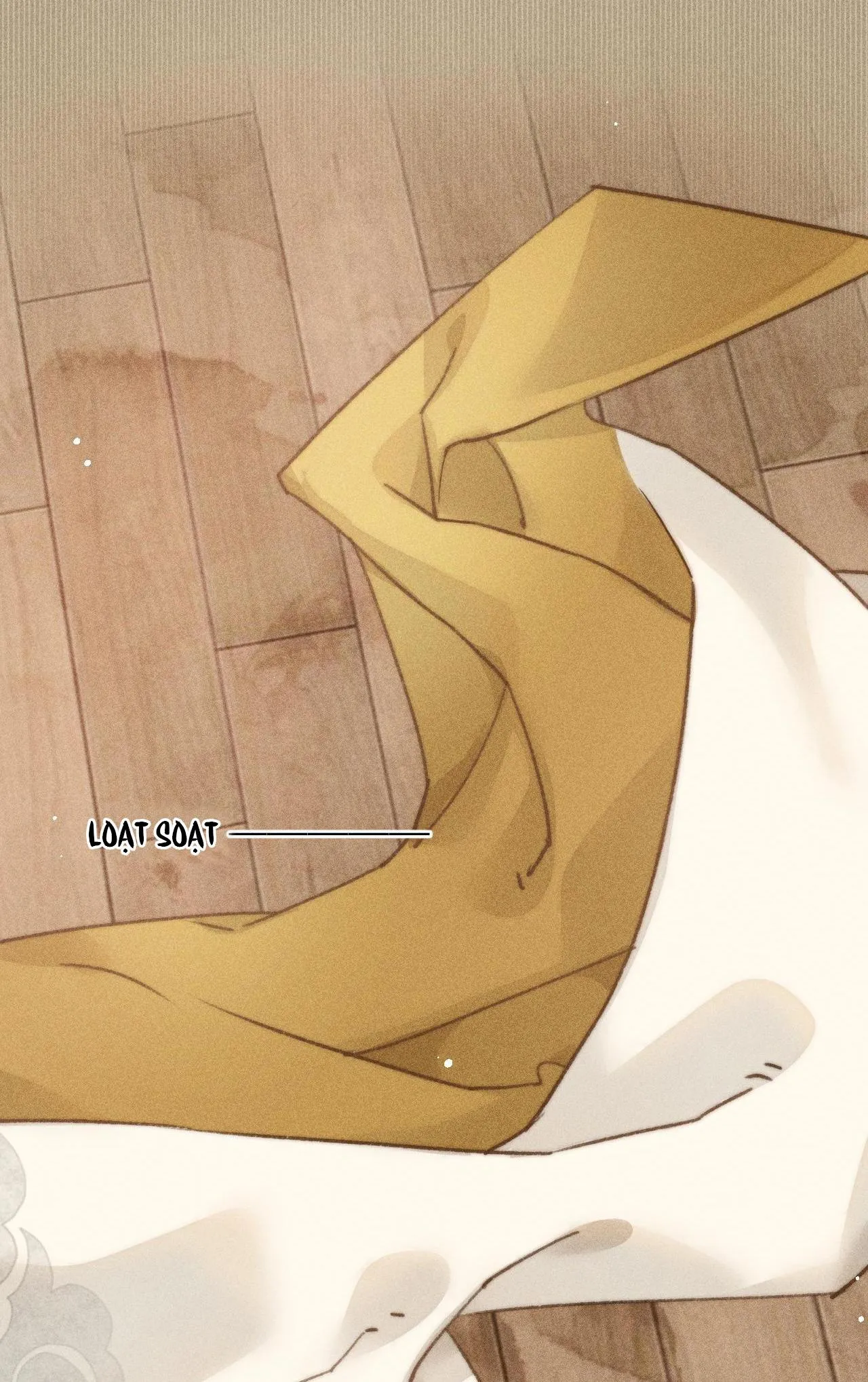 Bất sủng chi thần Chapter 11 Trang 27