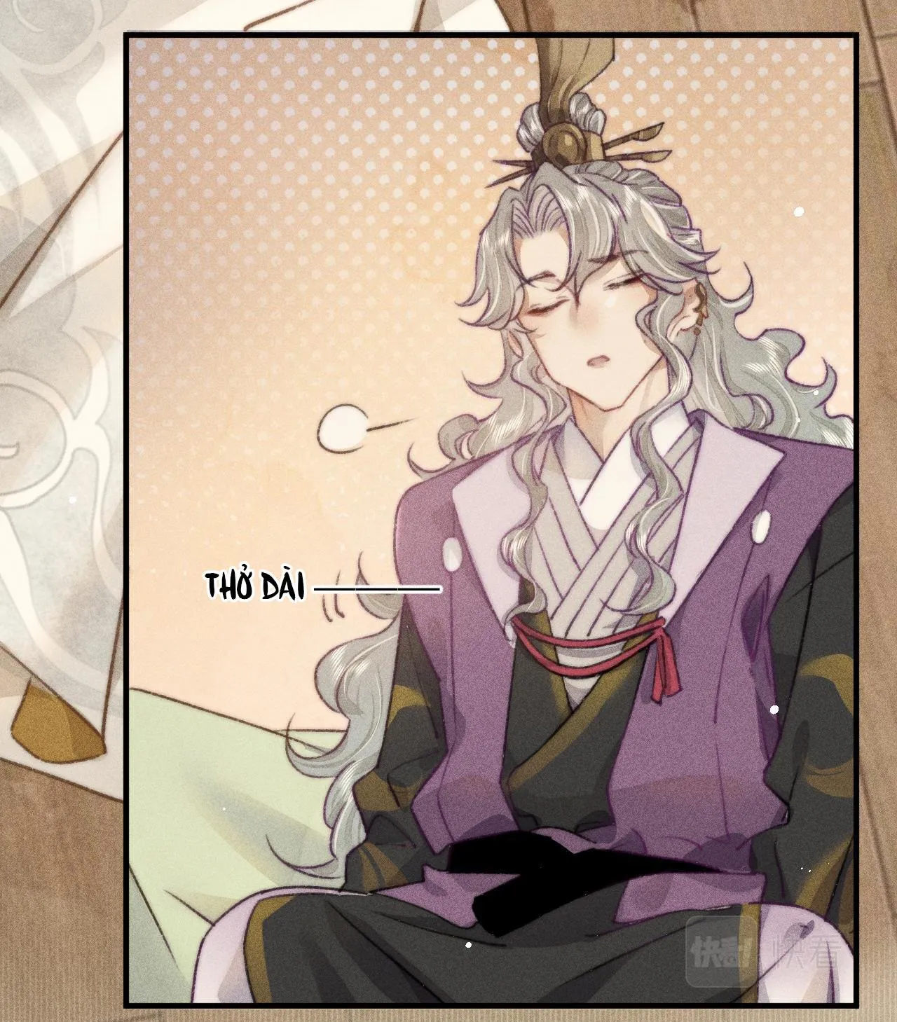 Bất sủng chi thần Chapter 11 Trang 28