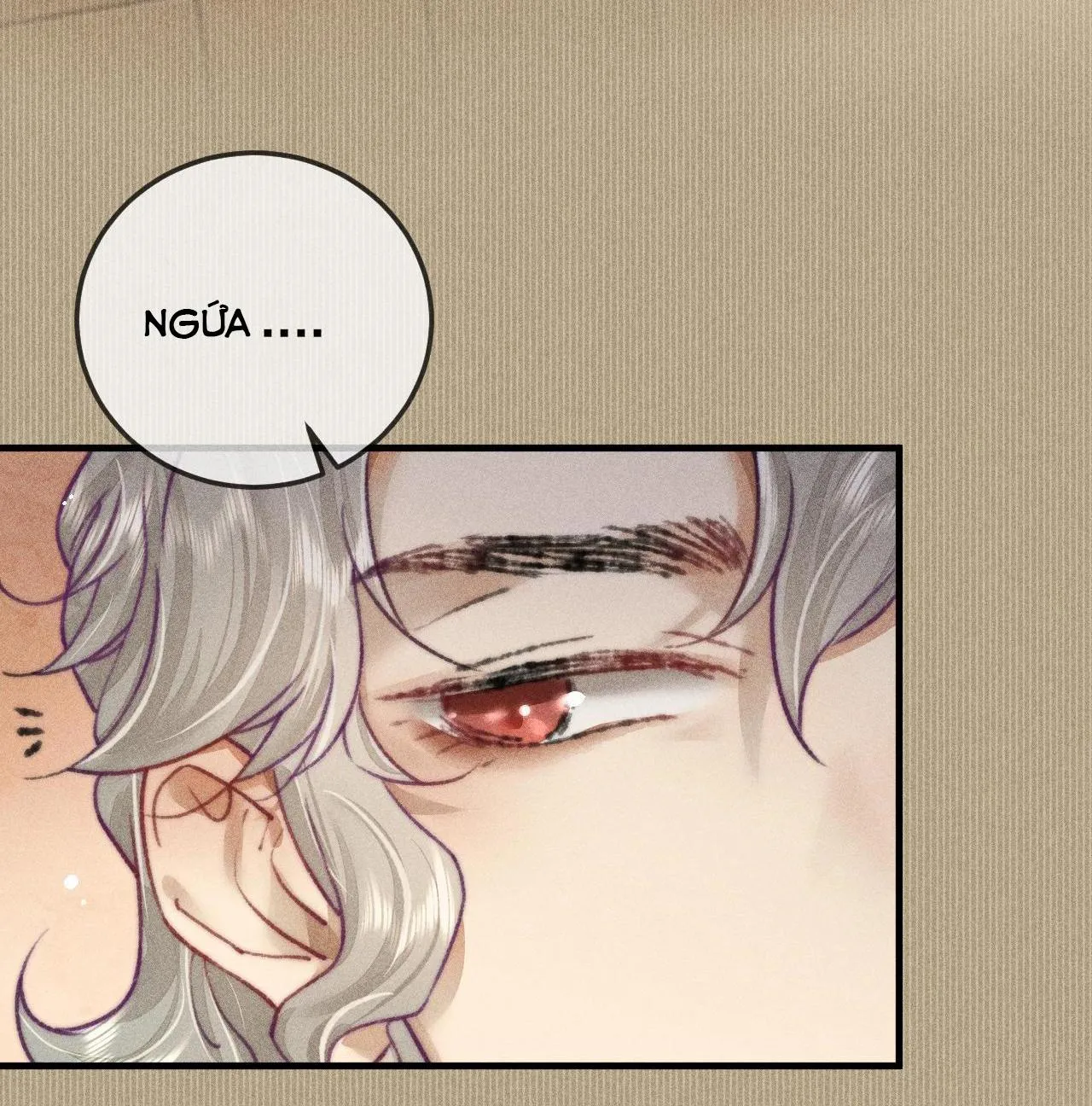 Bất sủng chi thần Chapter 11 Trang 29