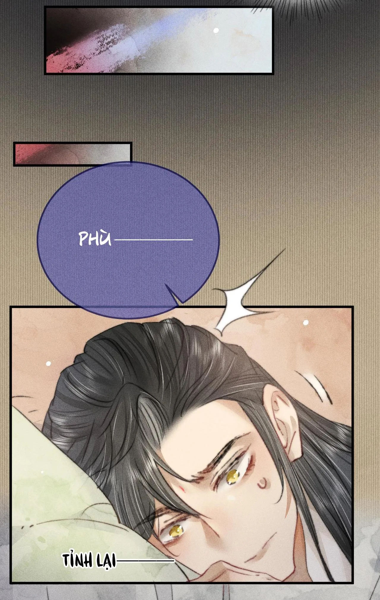 Bất sủng chi thần Chapter 11 Trang 43