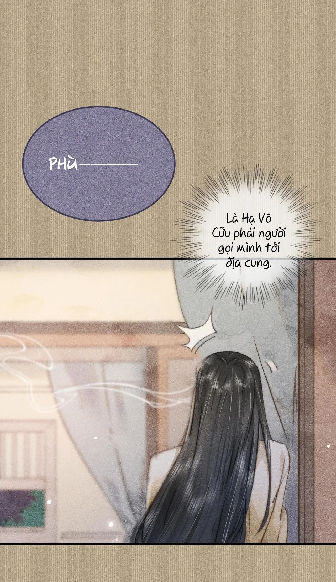 Bất sủng chi thần Chapter 11 Trang 46