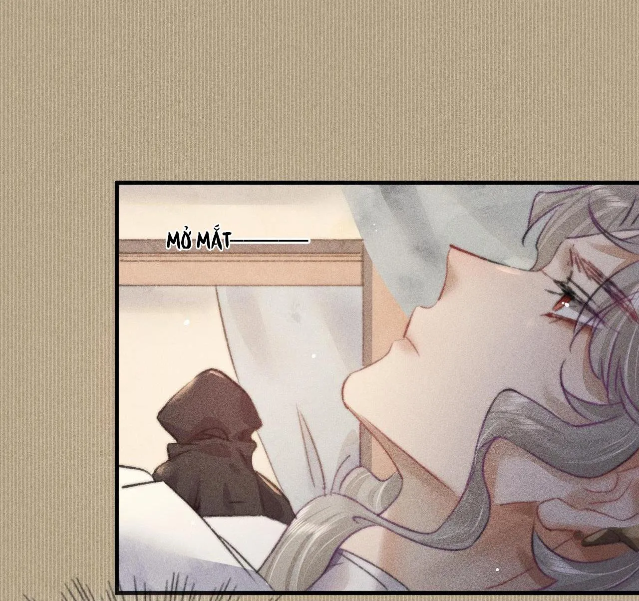 Bất sủng chi thần Chapter 11 Trang 48