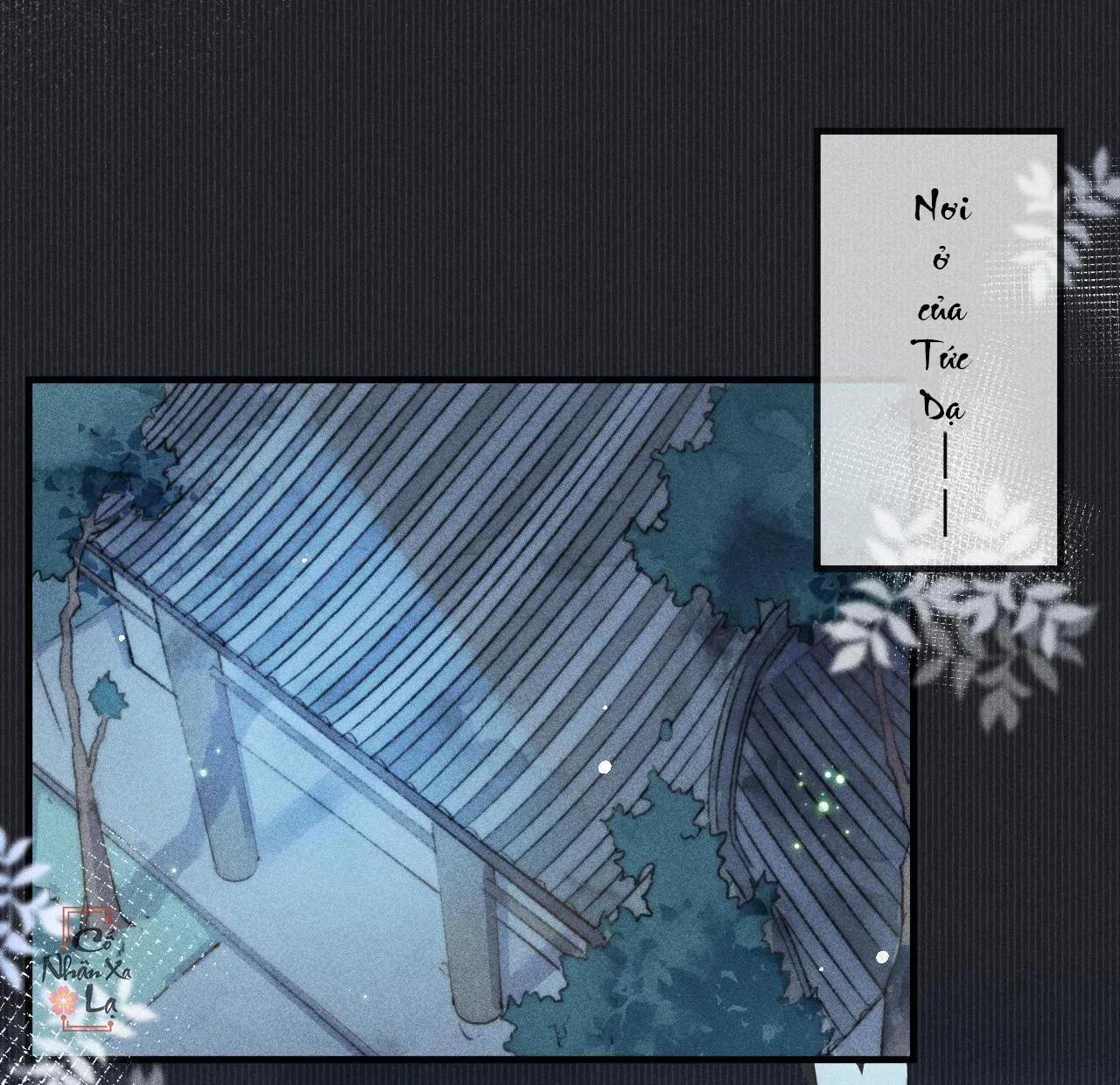 Bất sủng chi thần Chapter 12 Trang 15