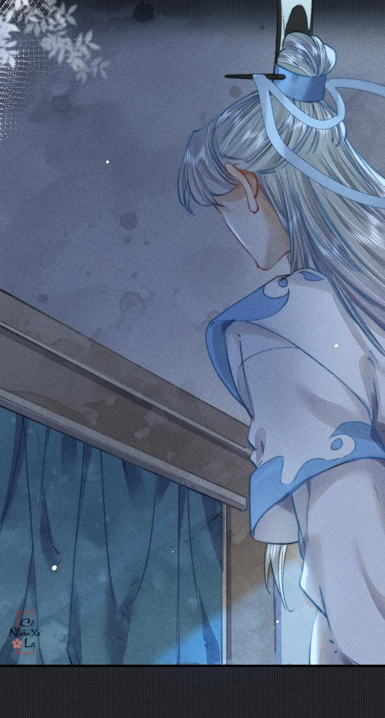 Bất sủng chi thần Chapter 12 Trang 16