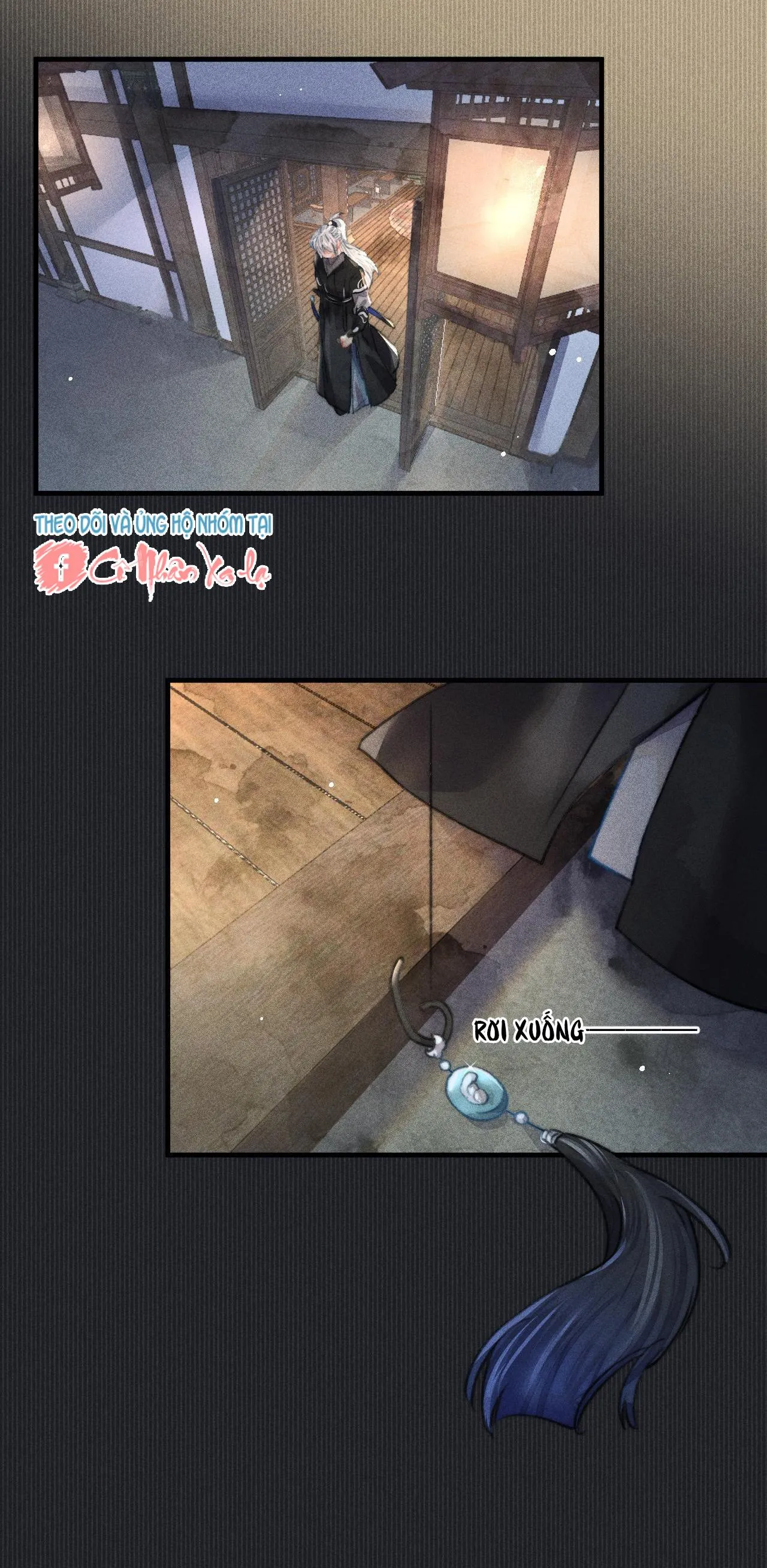 Bất sủng chi thần Chapter 12 Trang 32