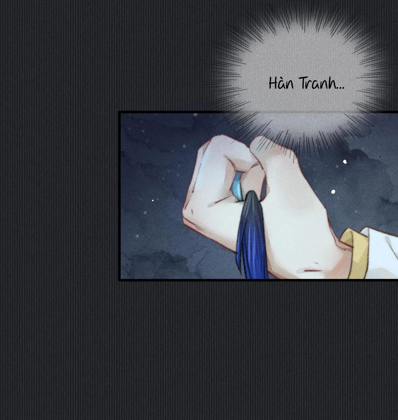 Bất sủng chi thần Chapter 12 Trang 36