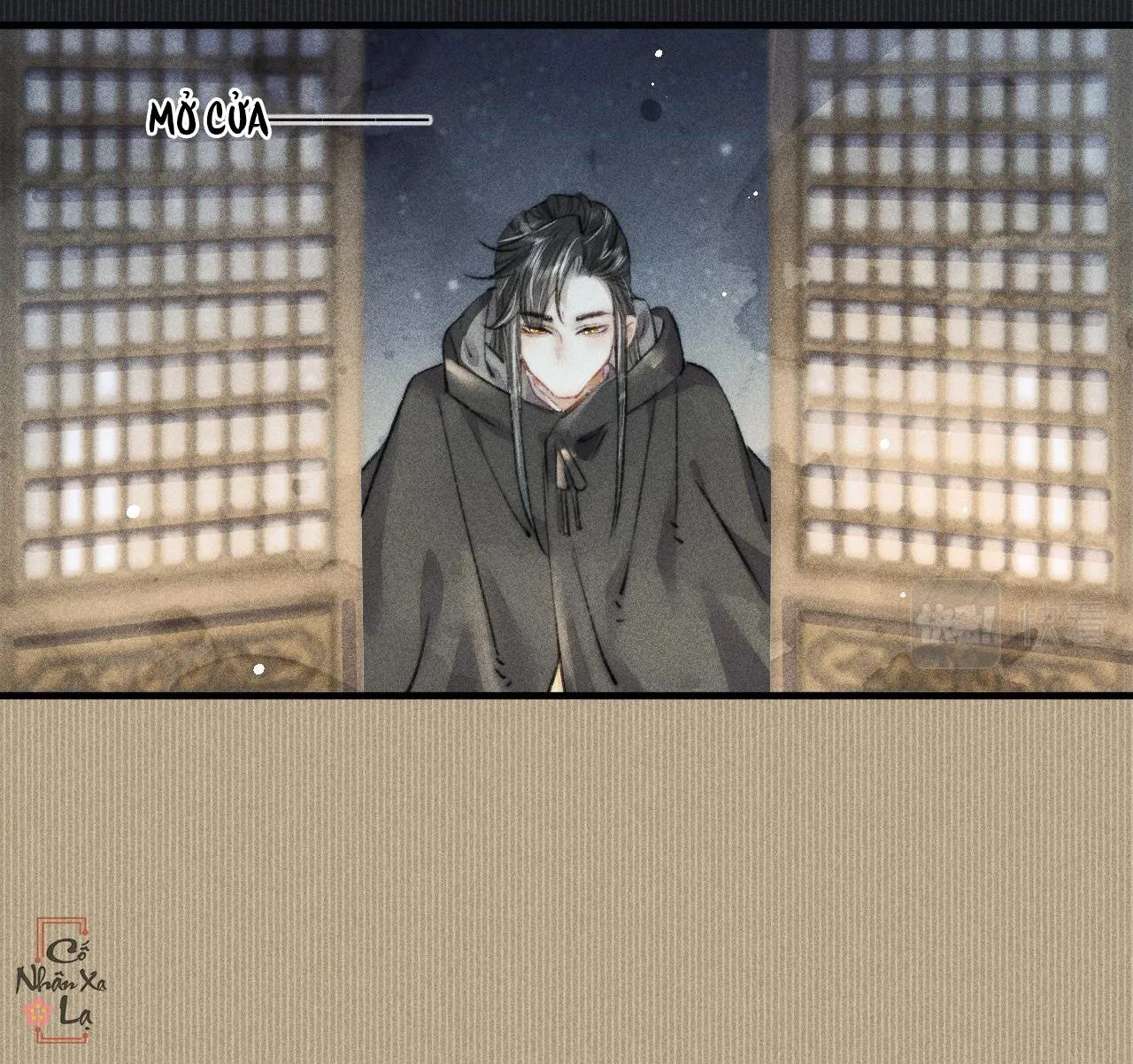 Bất sủng chi thần Chapter 12 Trang 37