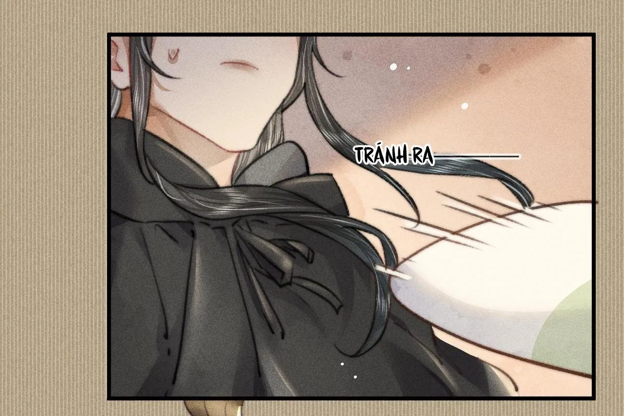 Bất sủng chi thần Chapter 12 Trang 39